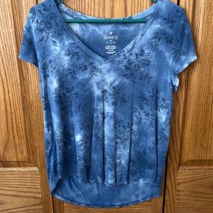 American Eagle Short Sleeve Tee